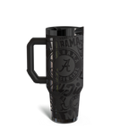 40oz Alabama Crimson Tide Night Game