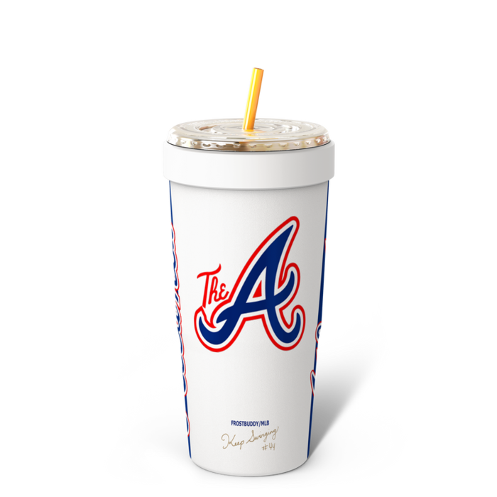 Atlanta Braves City Connect