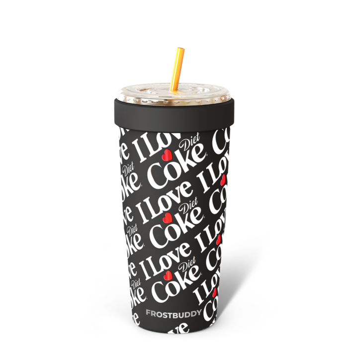 Coca-Cola I Love Diet Coke