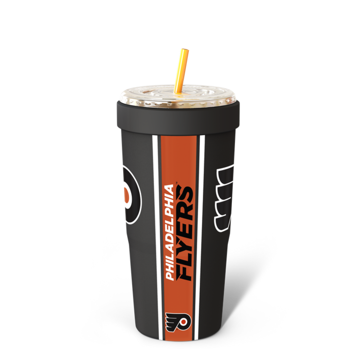 Philadelphia Flyers Gameday