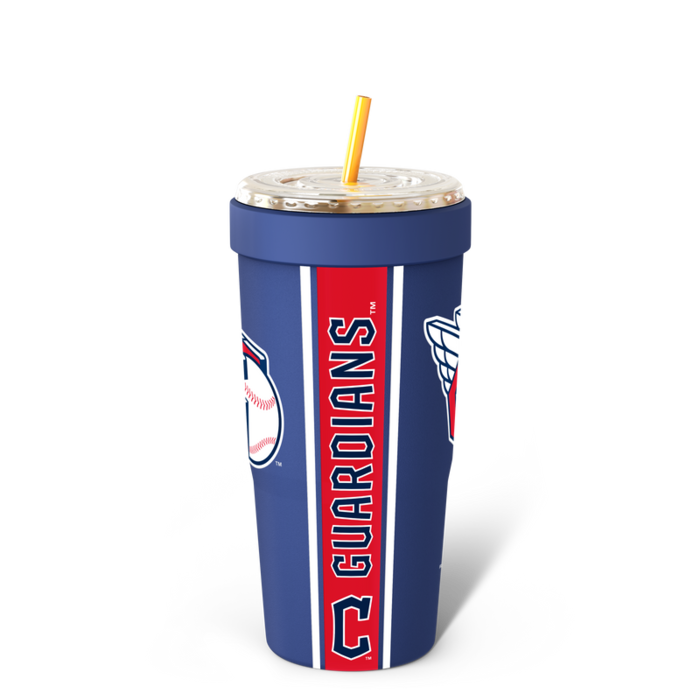 Cleveland Guardians Gameday
