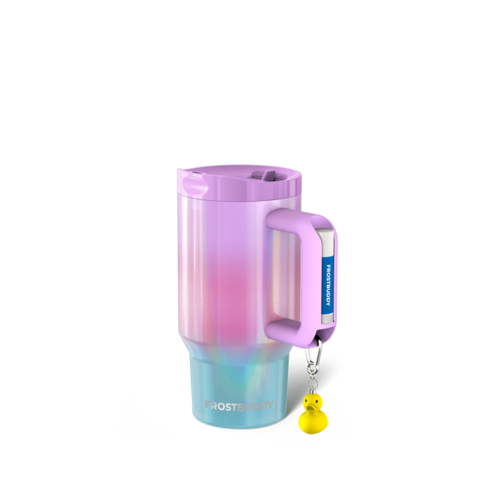 16oz Cotton Candy