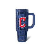 40oz Cleveland Guardians| Legacy