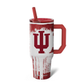 40oz Indiana Hoosiers Drip