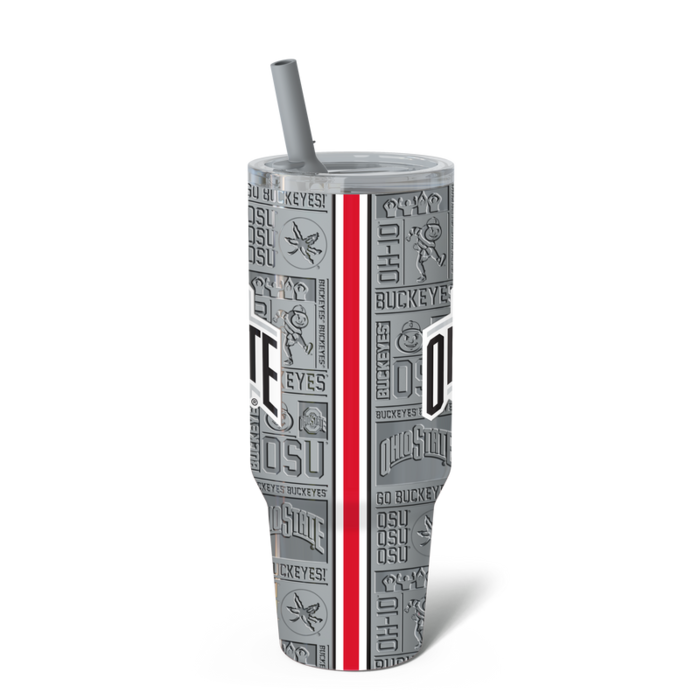 40oz Ohio State Legacy