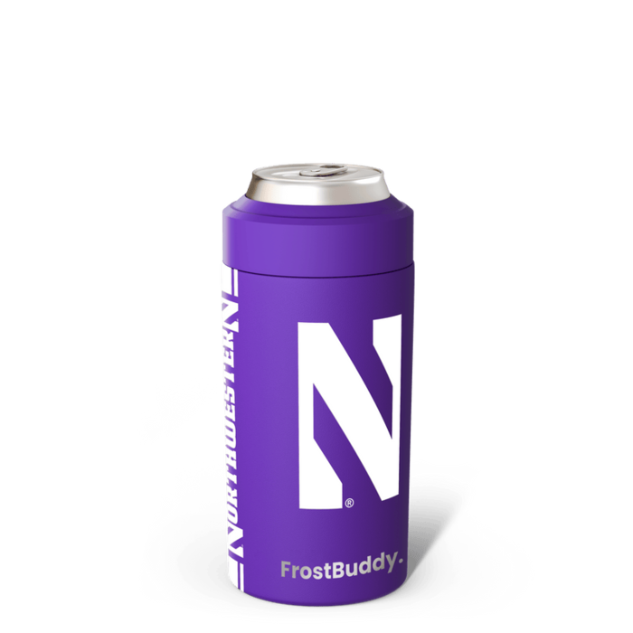 Universal Northwestern Wildcats Gameday