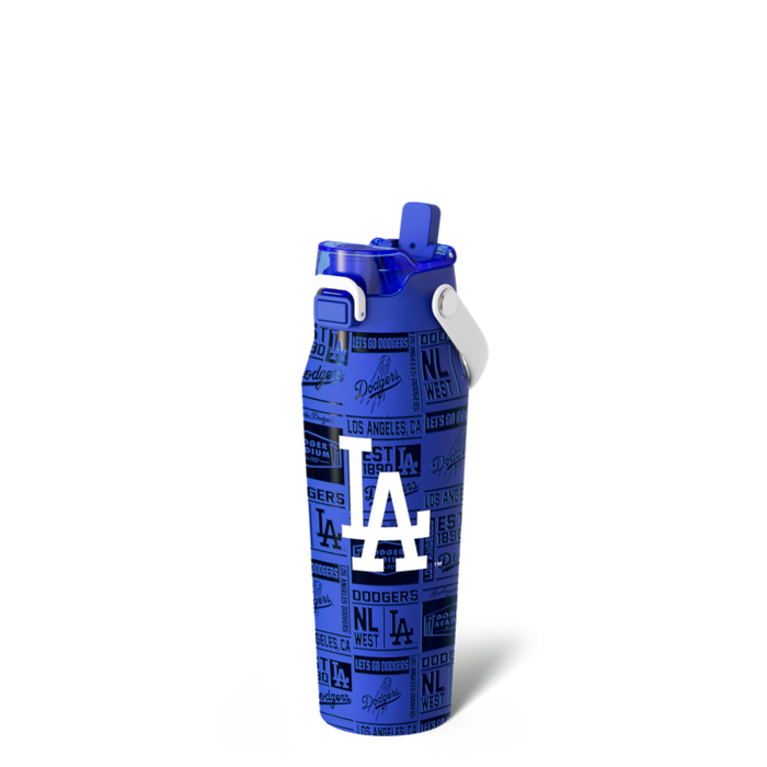 24oz Los Angeles Dodgers Legacy