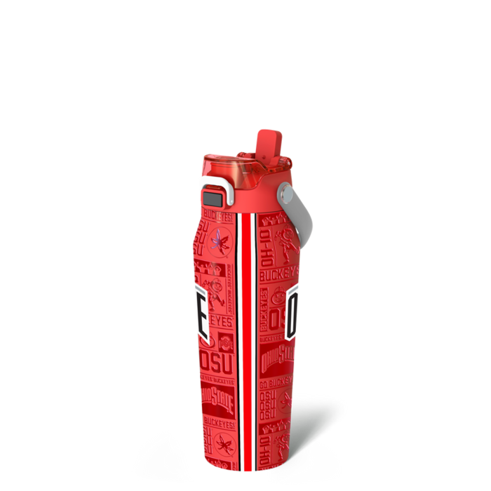 24oz Ohio State Legacy