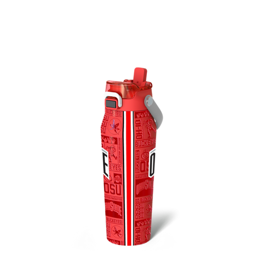 24oz Ohio State Legacy