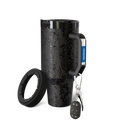 50oz Black Lace