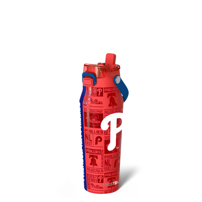 24oz Philadelphia Phillies Legacy