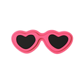 Heart Shades