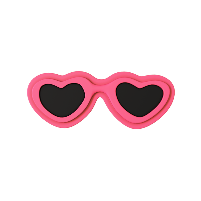 Heart Shades