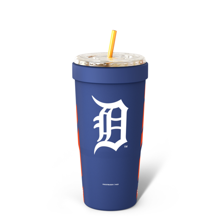 Detroit Tigers Gameday