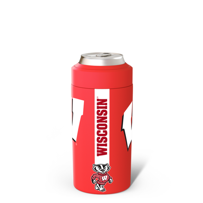 Universal Wisconsin Badgers Gameday
