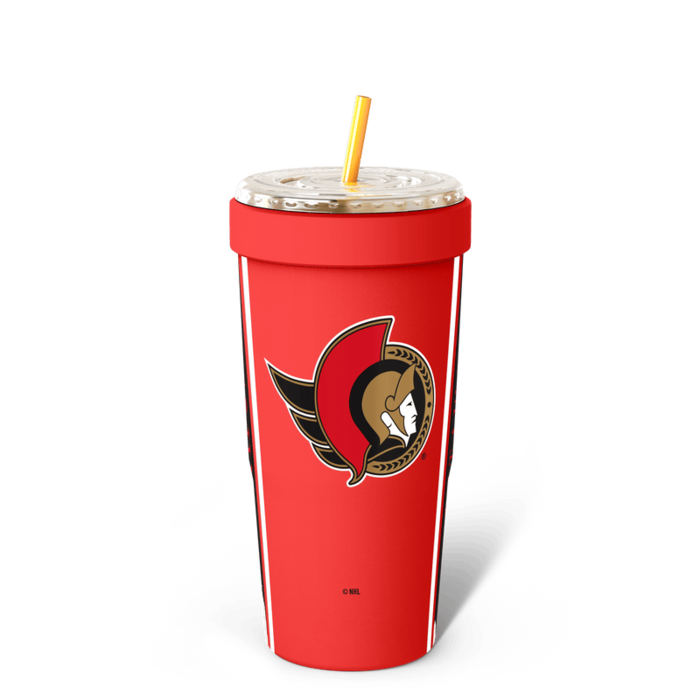 Ottawa Senators Gameday