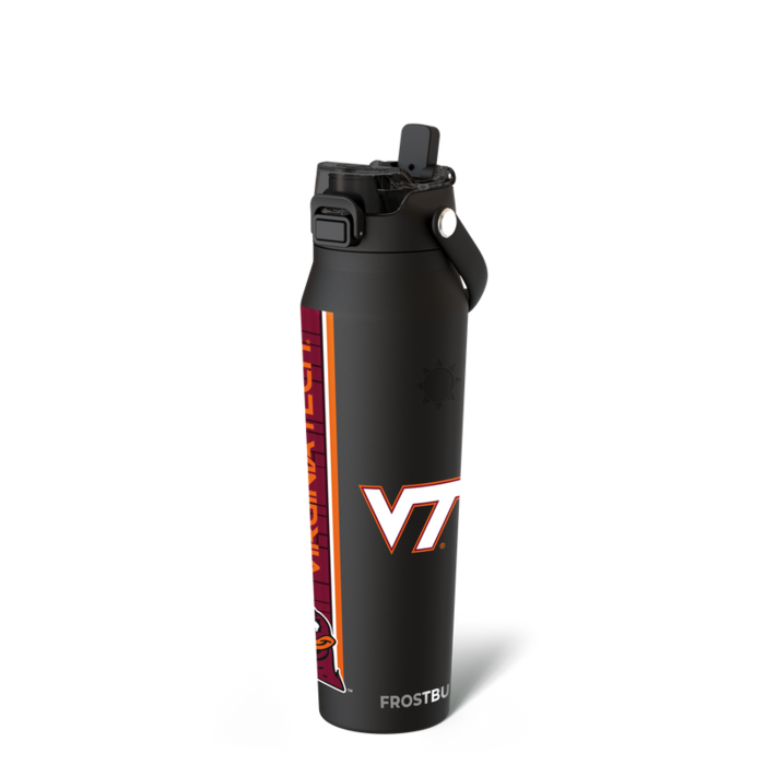 32oz Virginia Tech Hokies Gameday