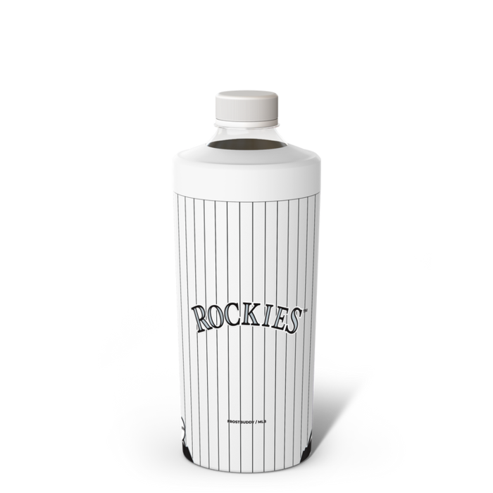 Universal XL Colorado Rockies Gameday