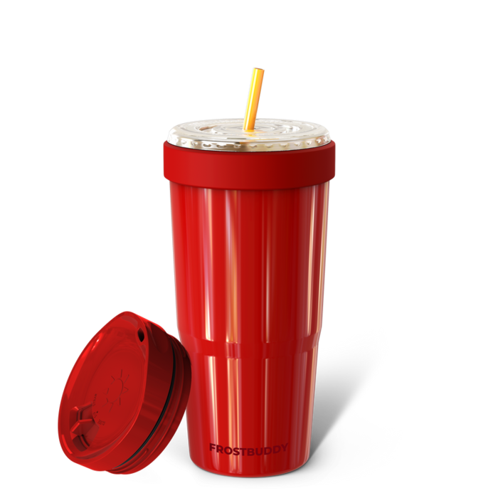 Cherry Glaze