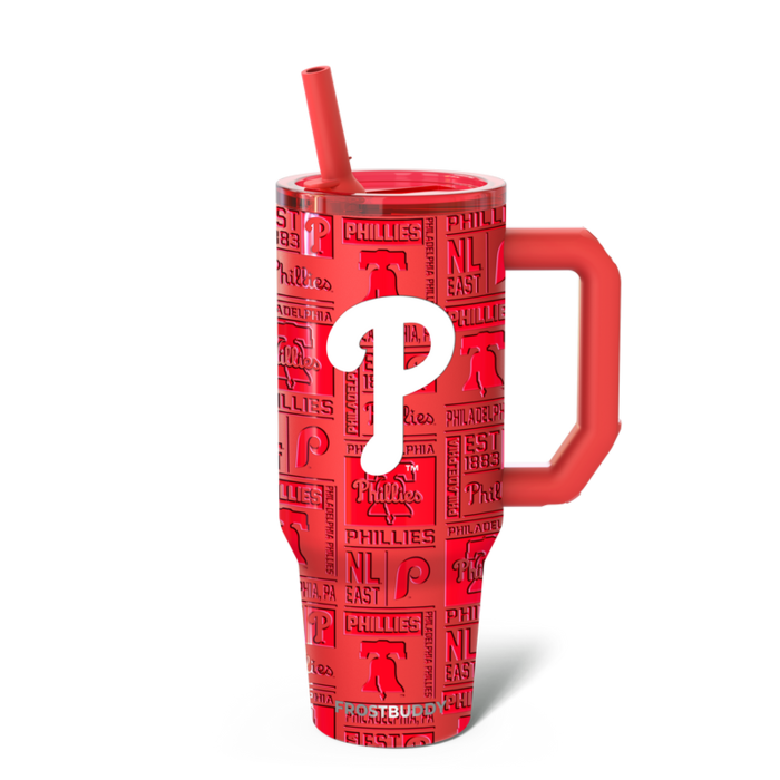 40oz Philadelphia Phillies| Legacy