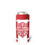 Universal Indiana Hoosiers CFB National Champs