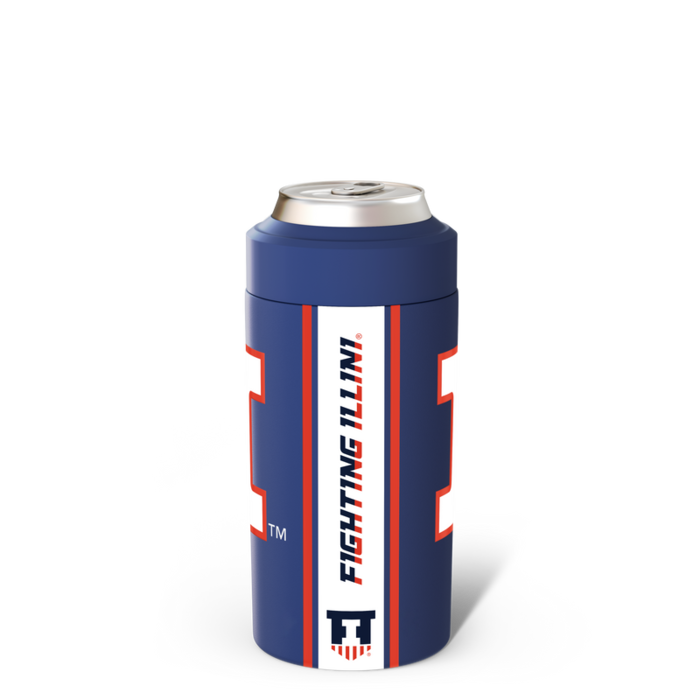 Universal Illinois Fighting Illini Gameday