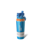 24oz Blue Pencil