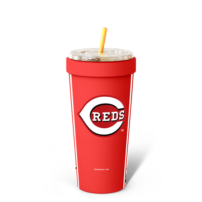 Cincinnati Reds Gameday