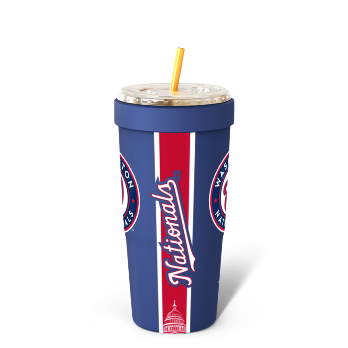 Washington Nationals Gameday