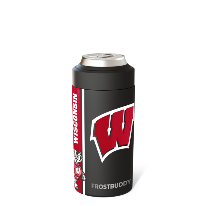 Universal Wisconsin Badgers Gameday