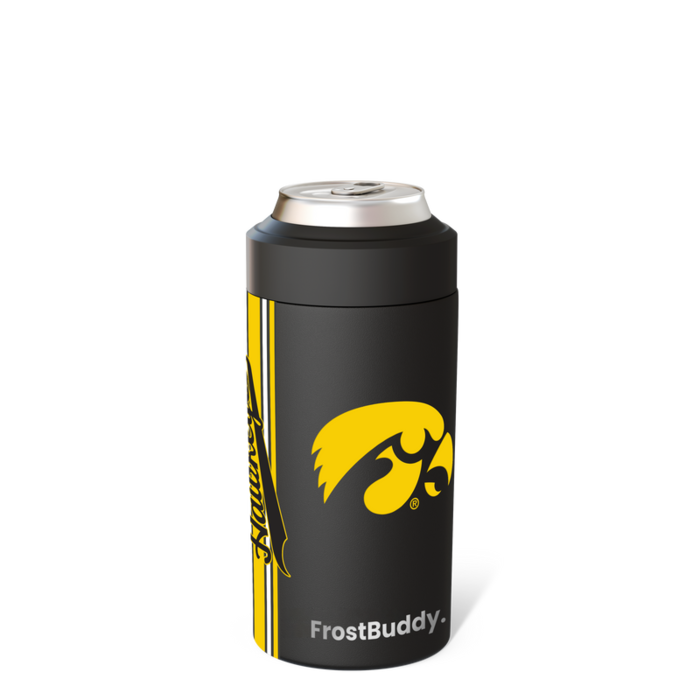 Universal Iowa Hawkeyes Gameday