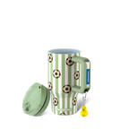 Mug Buddy 16oz Vintage Soccer