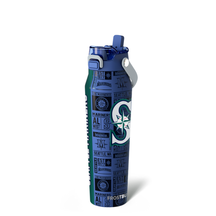 32oz Seattle Mariners Legacy