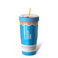 Blue Pencil