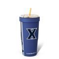 Xavier Musketeers Gameday
