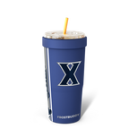 Xavier Musketeers Gameday