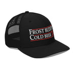 Election Trucker Cap