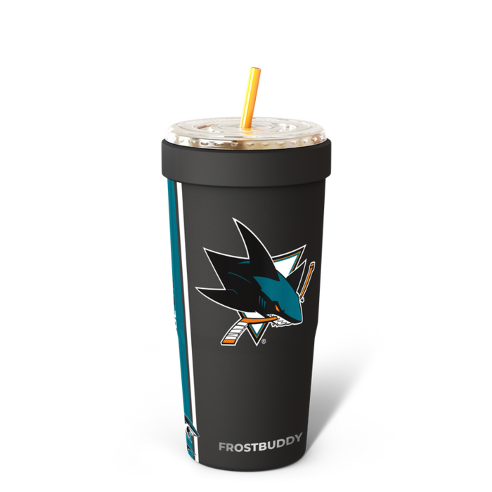 San Jose Sharks Gameday