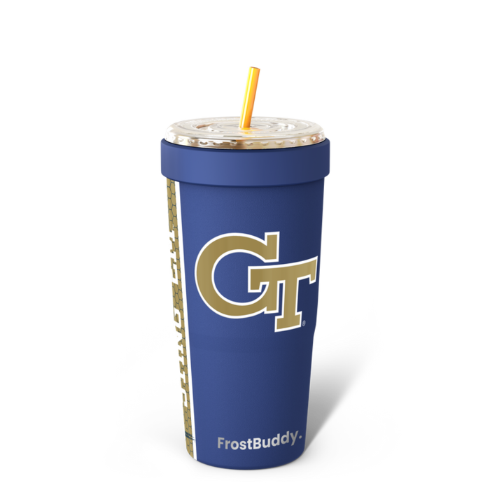 Georgia Tech Yellow Jackets Gameday