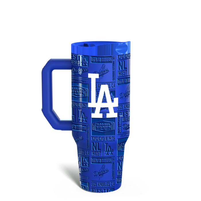 40oz LA Dodgers Legacy