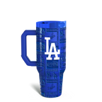 40oz LA Dodgers Legacy