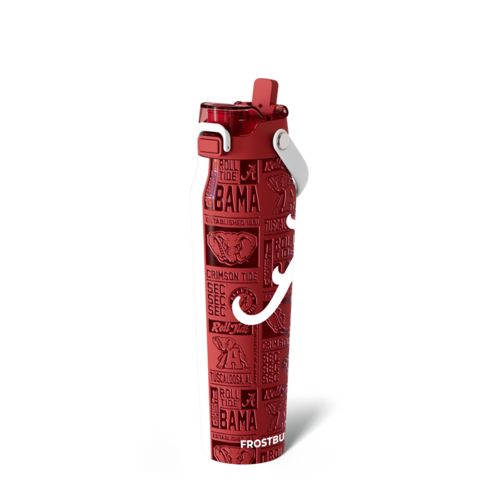 32oz Alabama Crimson Tide Legacy
