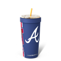 Atlanta Braves Gameday