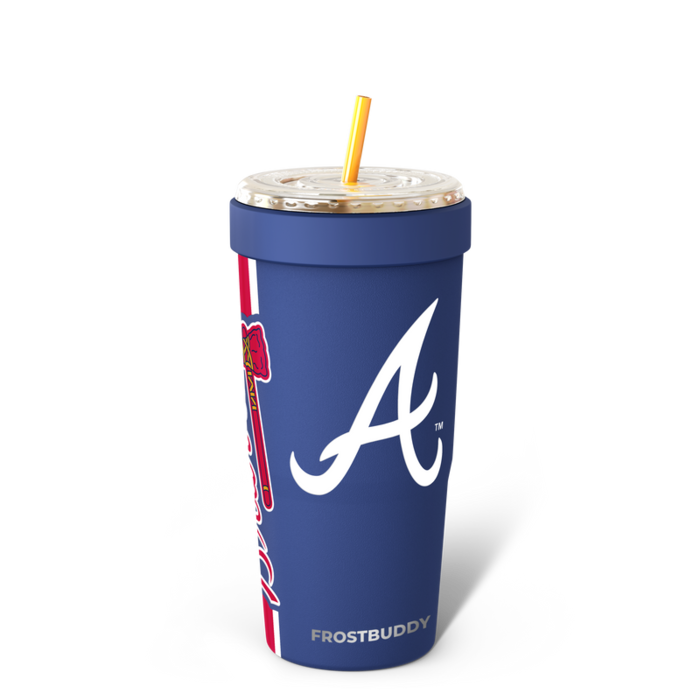 Atlanta Braves Gameday