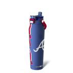 32oz Atlanta Braves Gameday