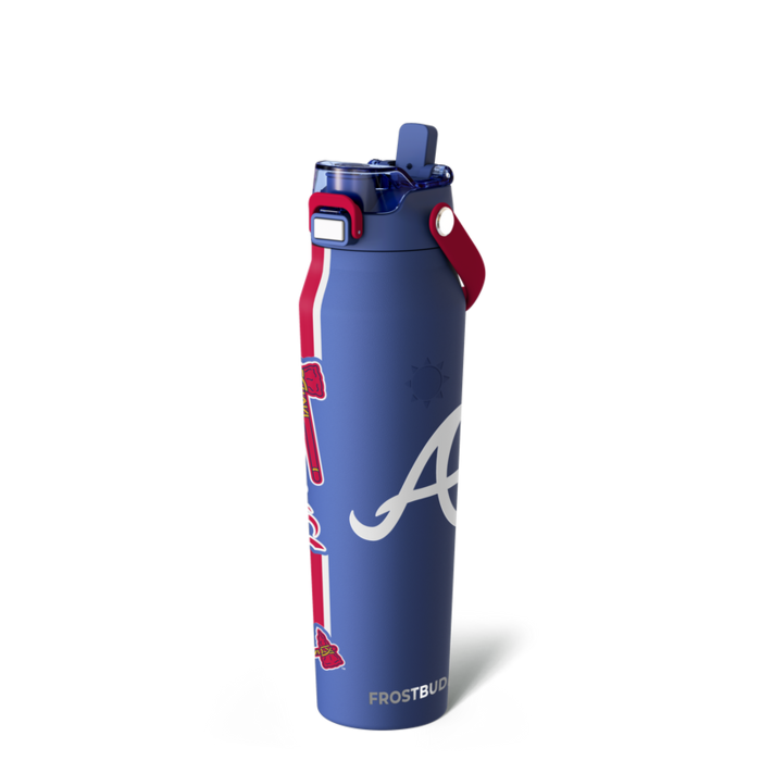 32oz Atlanta Braves Gameday