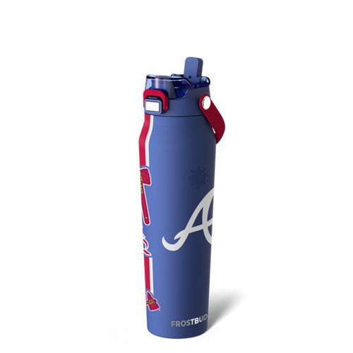 32oz Atlanta Braves Gameday