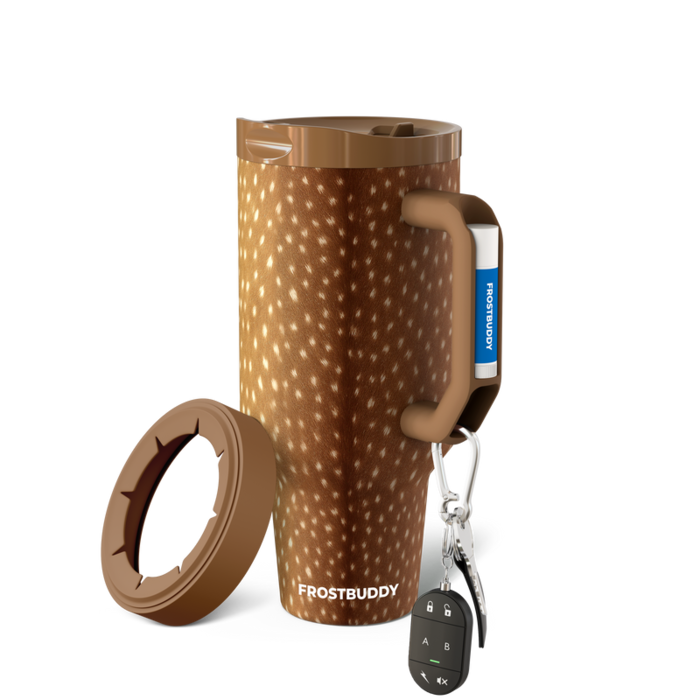 50oz Fawn