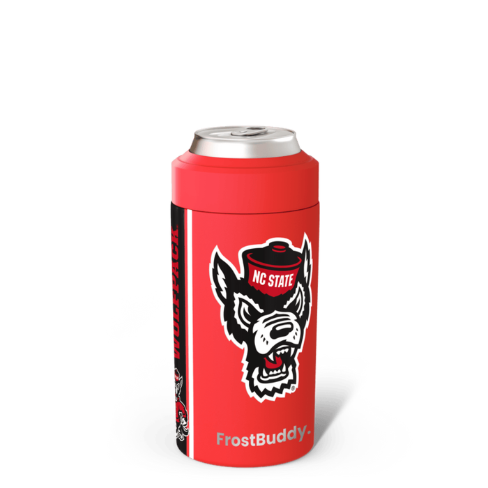 Universal NC State Wolfpack Gameday