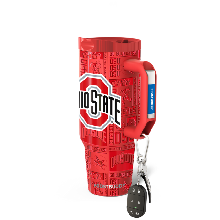 40oz Ohio State Legacy